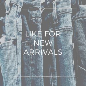 NEW 3/$30 + 3/$25 SALE • Like for Sales/ Arrivals